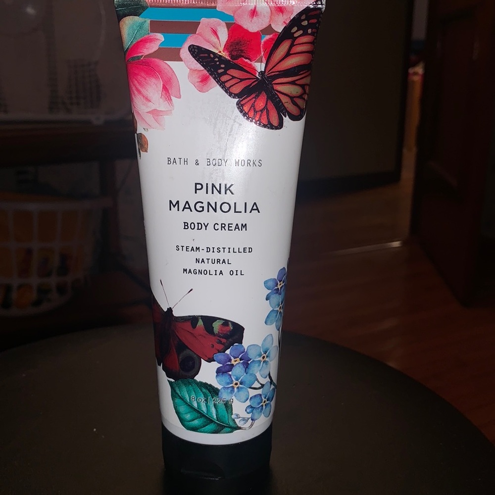Bath & Body works